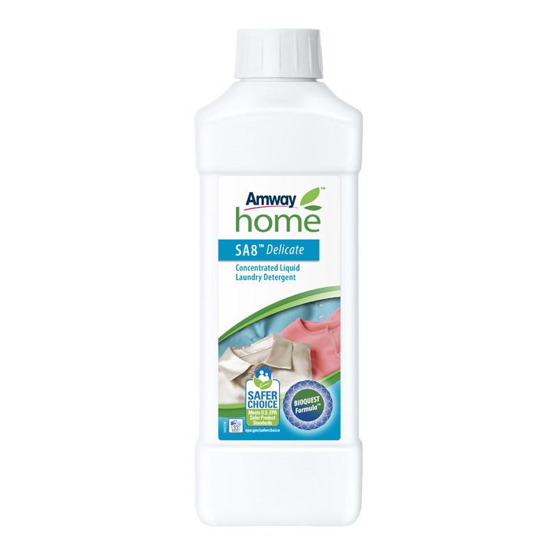 11798 Delicate Konzentriertes flüssiges Feinwaschmittel SA8™