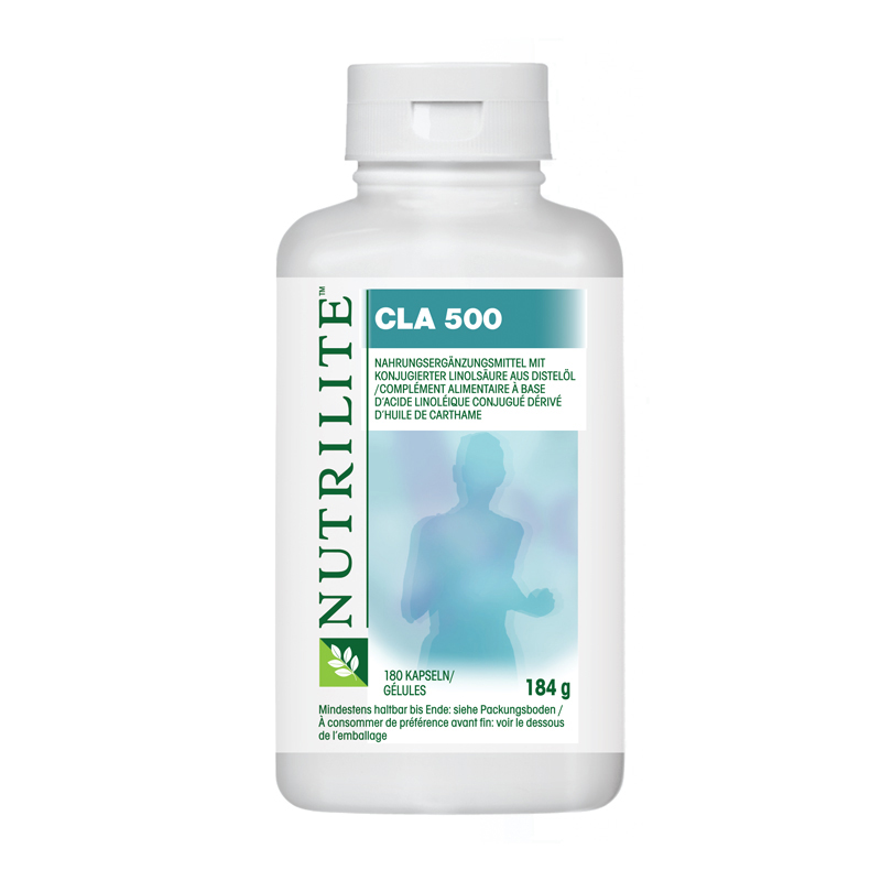 CLA 500 NUTRILITE™