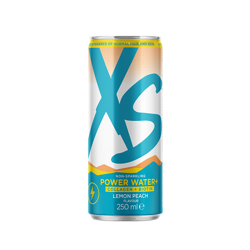 Power Water +  XS™