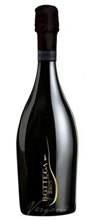 ProseccoAlexander_150315 Prosecco Alexander / Bottega Brut "il vino dei poeti"