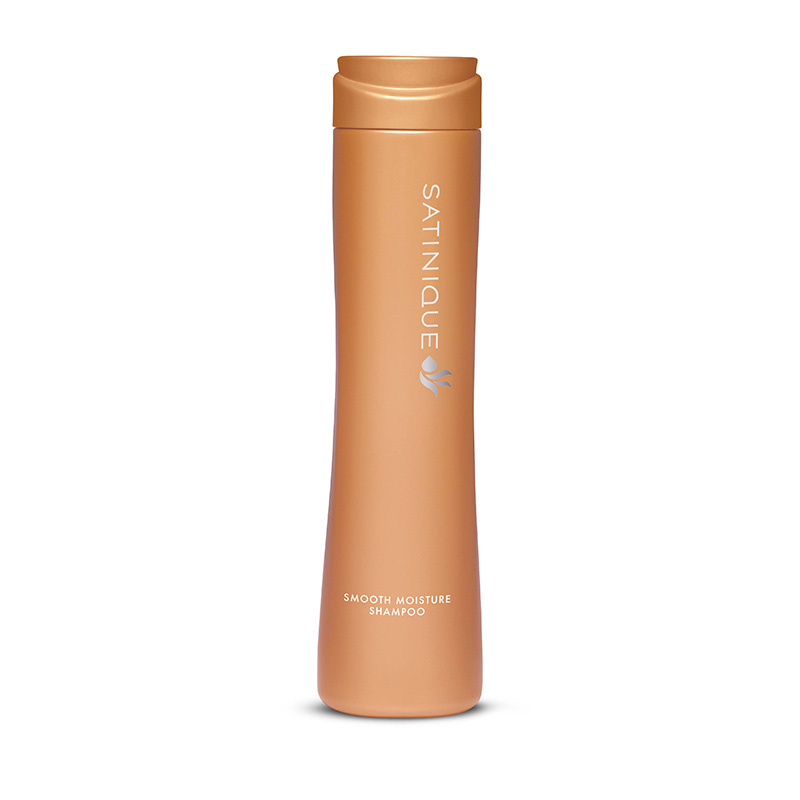 Feuchtigkeitsspendendes Shampoo SATINIQUE™