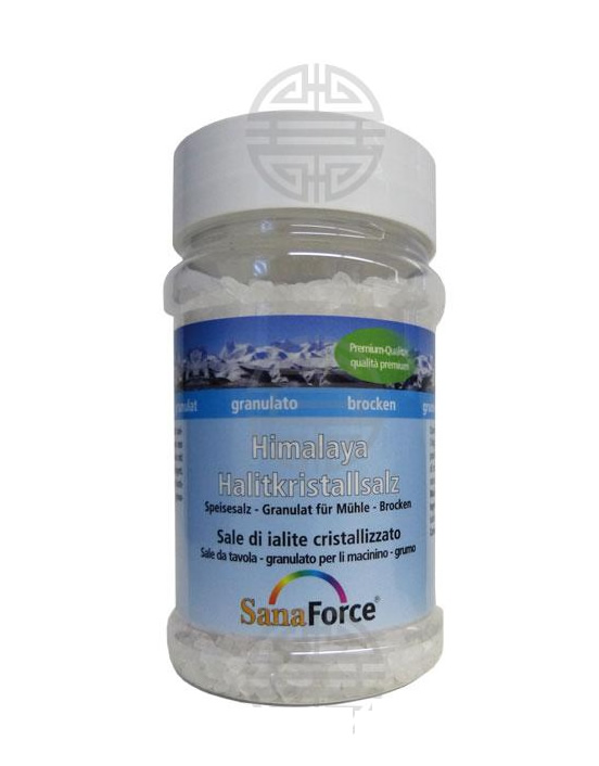 himalayasalzbrocken Himalaya Halit Badesalz - 2 kg