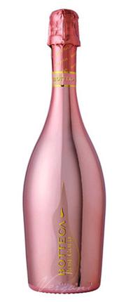 BottegaRoseGold Bottega / Alexander - Rose Gold