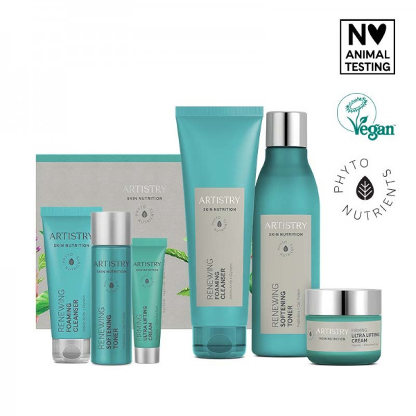Artistry Skin Nutrition™ „Home and Away Firming“ Set