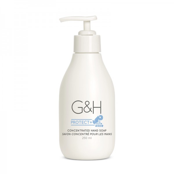 G&H PROTECT+™ Konzentrierte Seife für die Hände