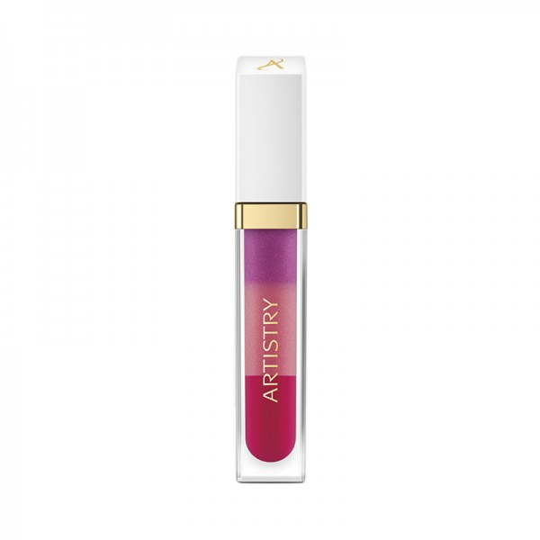 Leuchtender Lippengloss m.3 Farben ARTISTRY SIGNATURE COLOR™