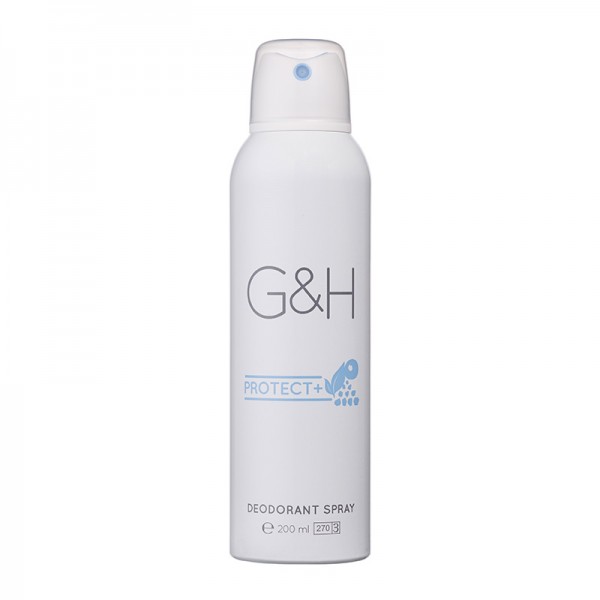 G&H PROTECT+™ Deodorant Spray